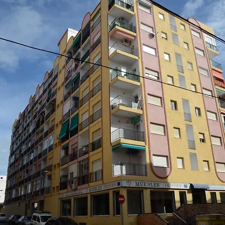 Apartamento Nice Studio At The Sea *