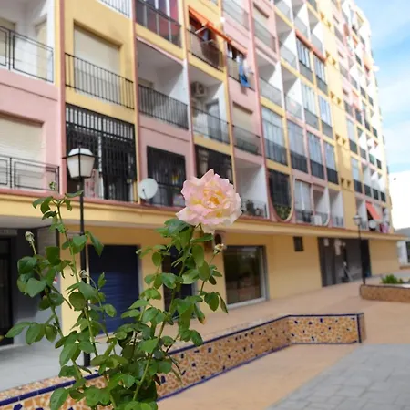 Nice Studio At The Sea Torrevieja