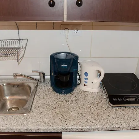 Apartamento Nice Studio At The Sea Torrevieja
